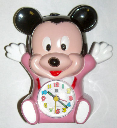 Mouse Camera