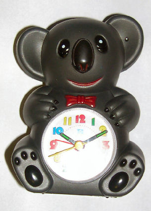 Koala Camera