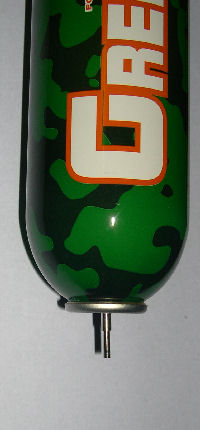 Gas