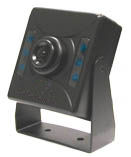 B/W 11 SUPER LED Indoor Camera