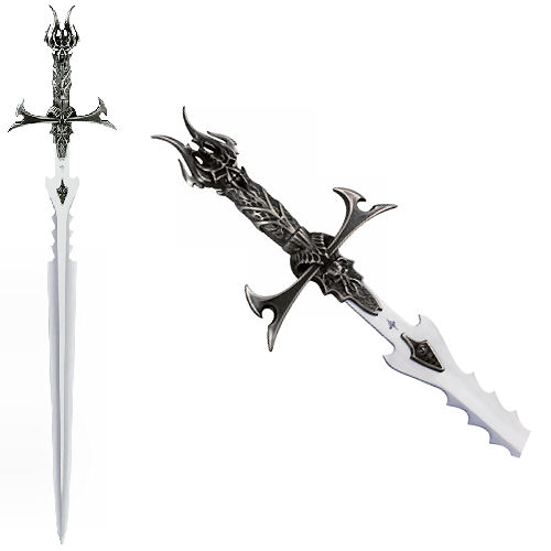Morthoseth - Sword of the Shadows