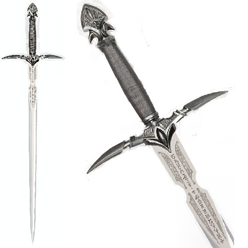Anathros - Sword of the Earth