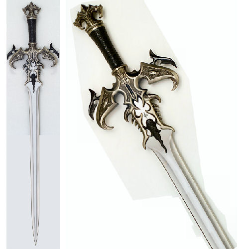 Molotoch - The Slayer Sword KR0013