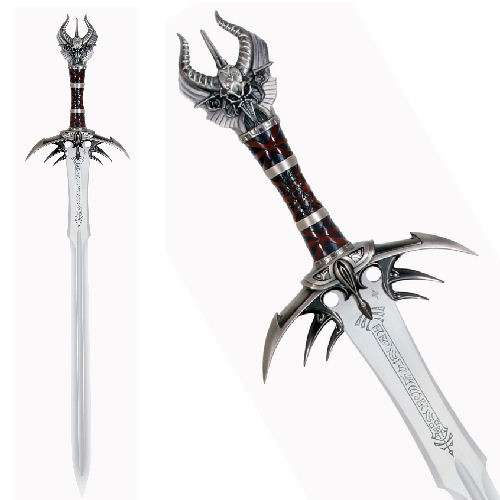Anathar - Sword of Power