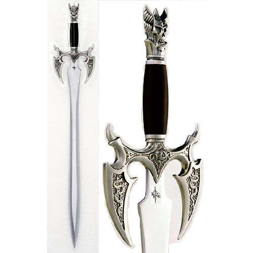 Sword of Darkness