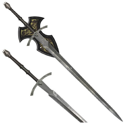 United Cutlery- LOTR Sword of the Witchking