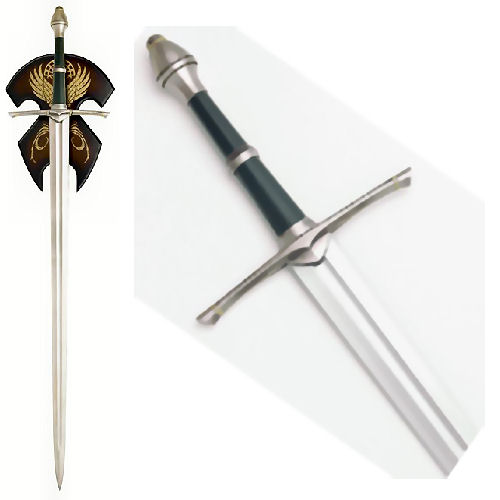 United Cutlery- LOTR Sword of Strider