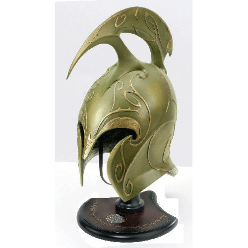 United Cutlery- LOTR High Elven War Helm