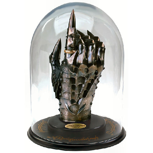 United Cutlery- LOTR Gaunlet of the Dark Lord Sauron