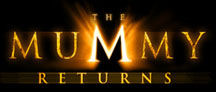 THe Mummy