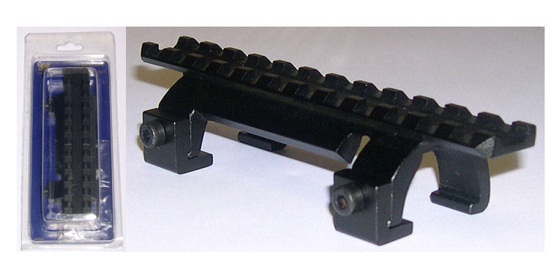 NcSTAR MDMP5