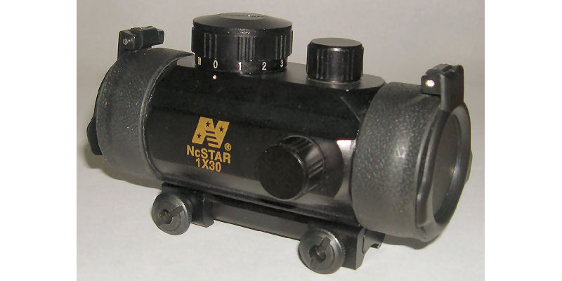 NcSTAR DBB130/3