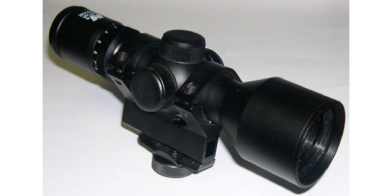 NcSTAR SECRAQ3942R