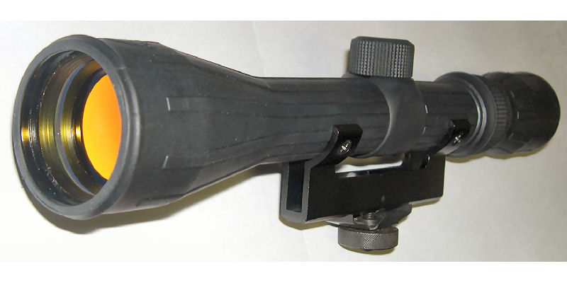 NcSTAR SFRAQ3940R