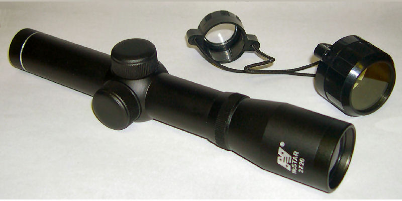 NcSTAR SPB220B